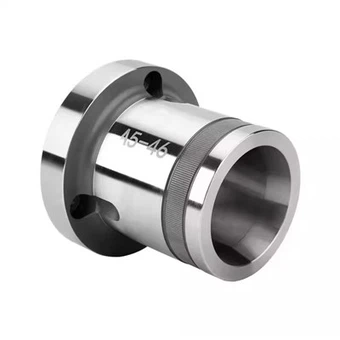 Cabezal de husillo extraíble-para torno CNC